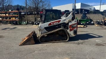 Main image Bobcat T66