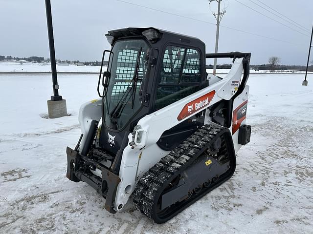 Image of Bobcat T66 equipment image 1