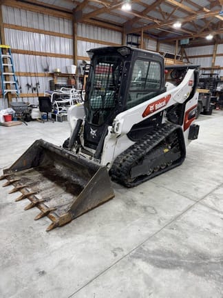 2023 Bobcat T66 Equipment Image0