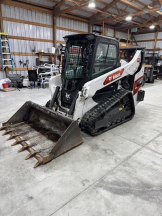 Image of Bobcat T66 Image 0