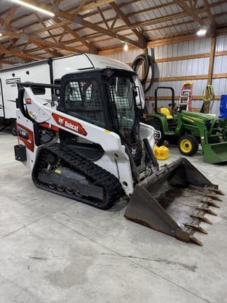 Image of Bobcat T66 Image 1
