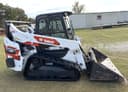 2023 Bobcat T66 Image