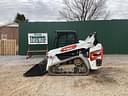 2023 Bobcat T66 Image