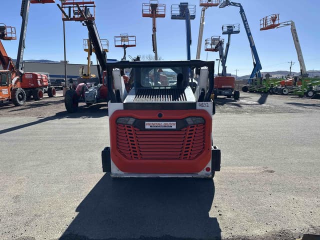 Image of Bobcat T66 equipment image 3