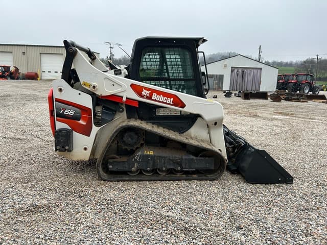 Image of Bobcat T66 equipment image 4