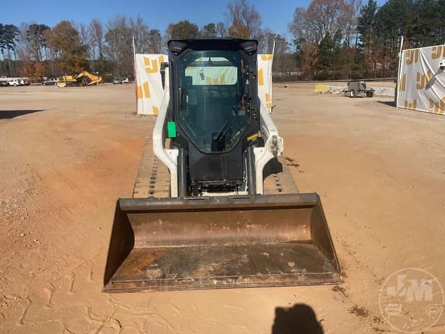 Image of Bobcat T66 equipment image 1