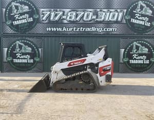 2023 Bobcat T66 Image