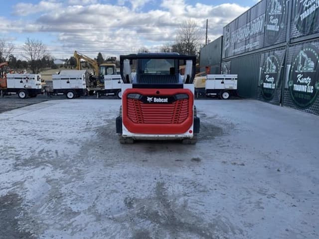 Image of Bobcat T66 equipment image 2