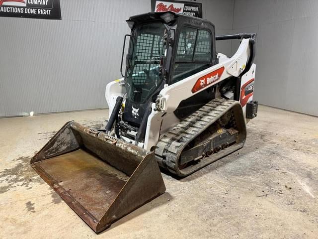 Image of Bobcat T66 equipment image 1