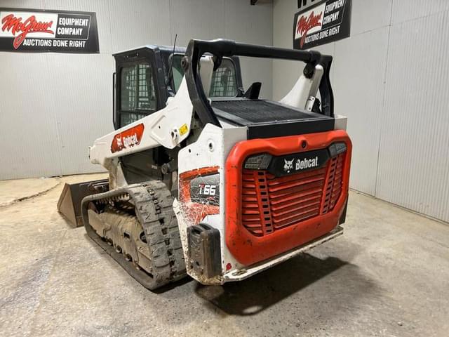 Image of Bobcat T66 equipment image 2