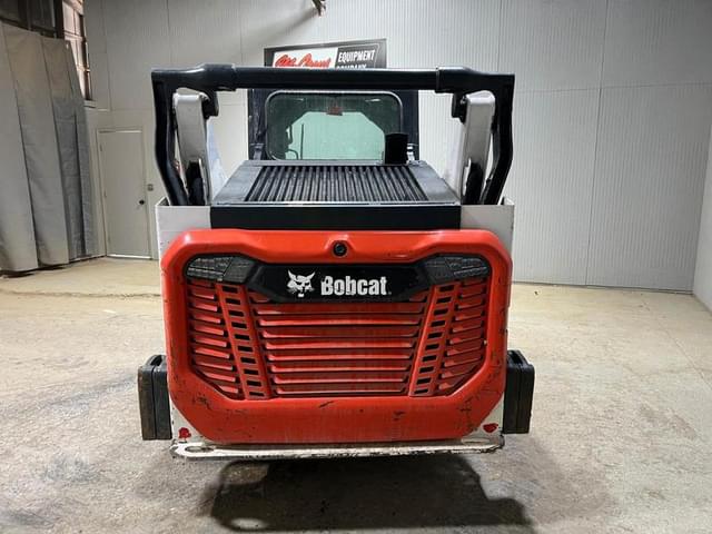 Image of Bobcat T66 equipment image 3