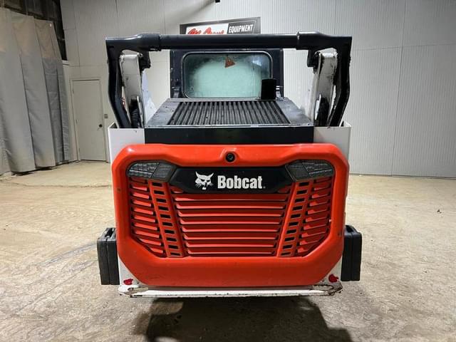 Image of Bobcat T66 equipment image 3