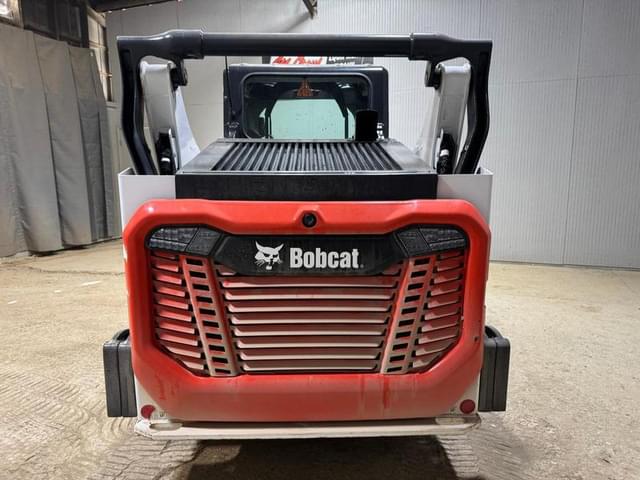 Image of Bobcat T66 equipment image 3