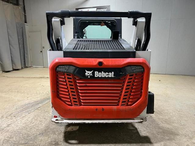 Image of Bobcat T66 equipment image 3