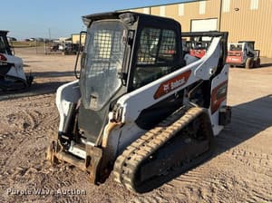 2023 Bobcat T66 Image