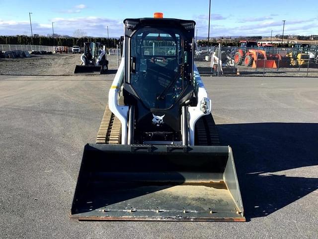 Image of Bobcat T66 equipment image 3