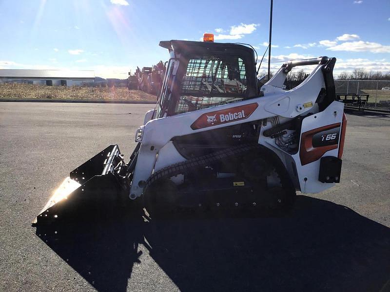 Image of Bobcat T66 Primary image