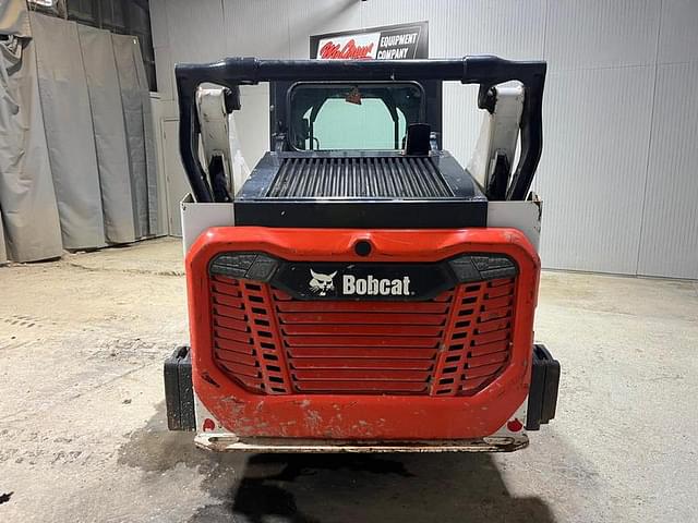 Image of Bobcat T66 equipment image 3