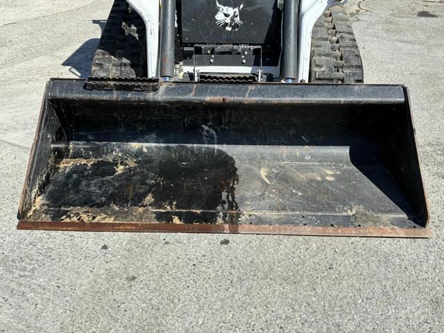 Image of Bobcat T66 equipment image 4