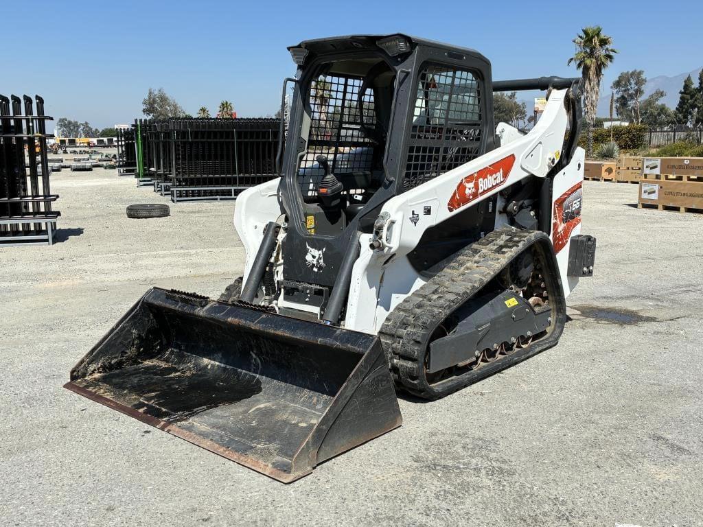 Image of Bobcat T66 Primary image