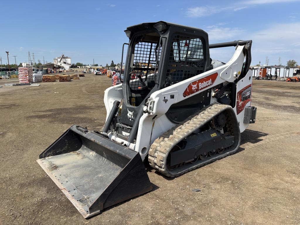 Image of Bobcat T66 Primary image