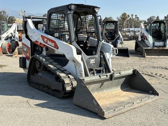 Image of Bobcat T66 equipment image 1