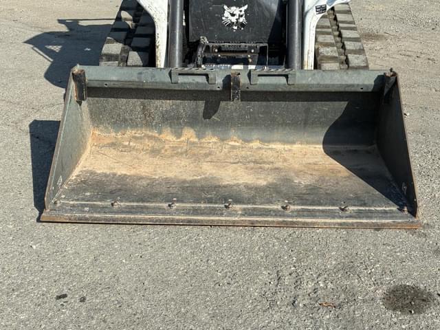 Image of Bobcat T66 equipment image 4