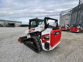Main image Bobcat T66