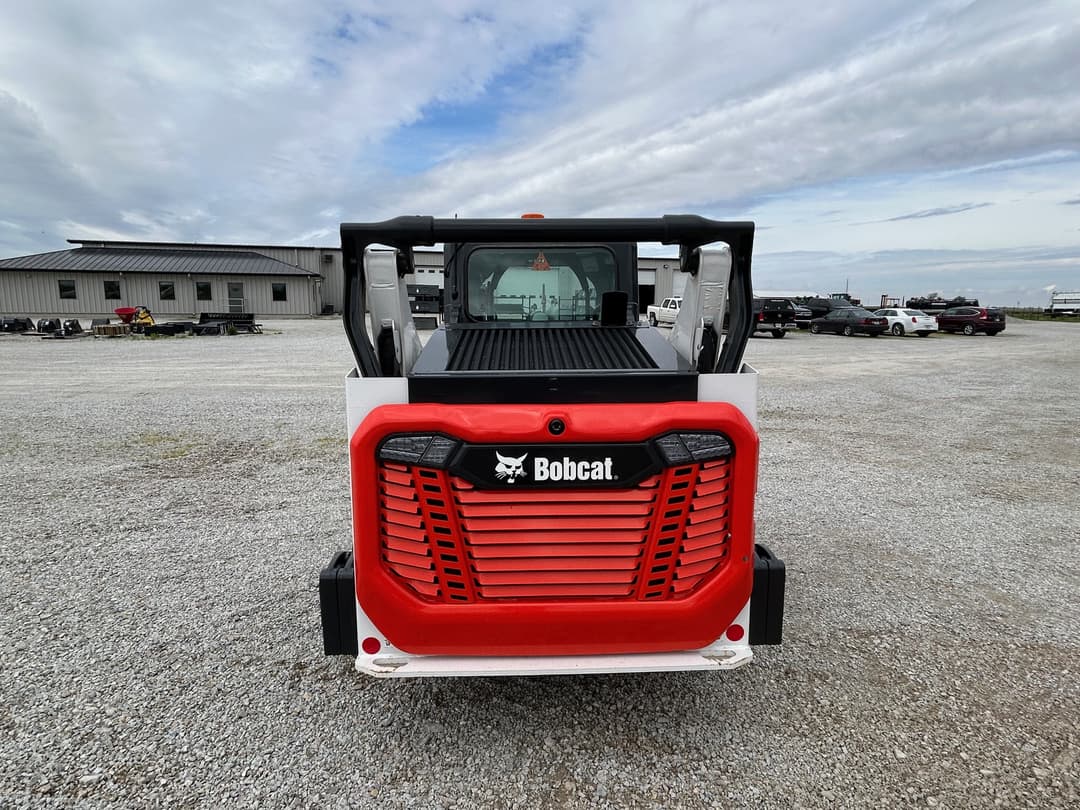 Image of Bobcat T66 Primary image