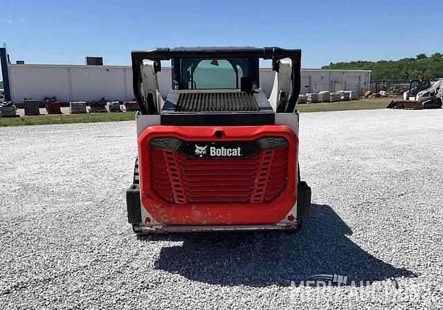 Image of Bobcat T66 equipment image 3