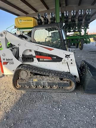 Image of Bobcat T740 equipment image 2