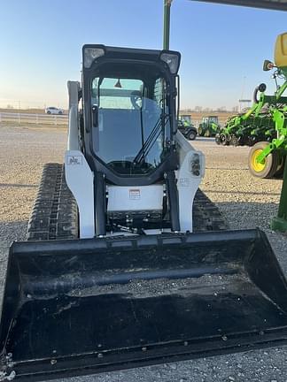 Image of Bobcat T740 equipment image 1