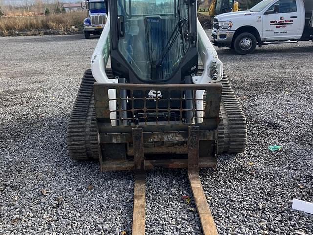 Image of Bobcat T76 equipment image 1