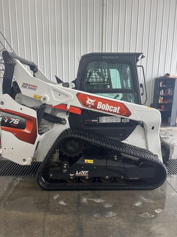 Main image Bobcat T76
