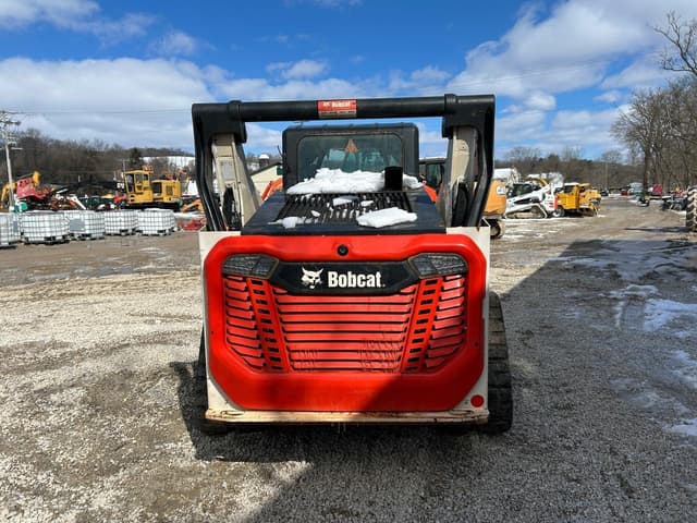 Image of Bobcat T76 equipment image 2