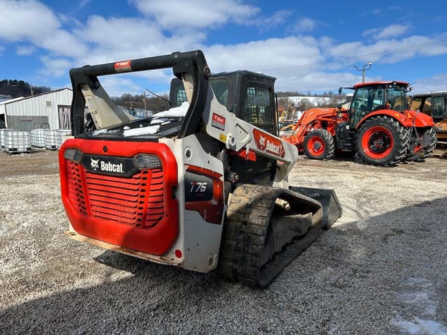 Image of Bobcat T76 equipment image 3