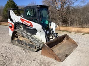 2023 Bobcat T76 Image