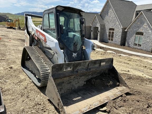 Image of Bobcat T76 Primary image