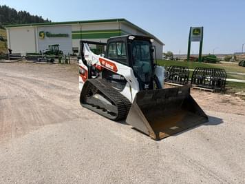 Main image Bobcat T76