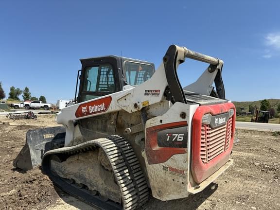 Image of Bobcat T76 equipment image 2