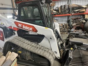2023 Bobcat T76 Image