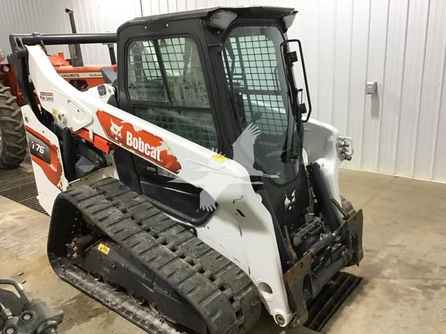 Image of Bobcat T76 equipment image 2