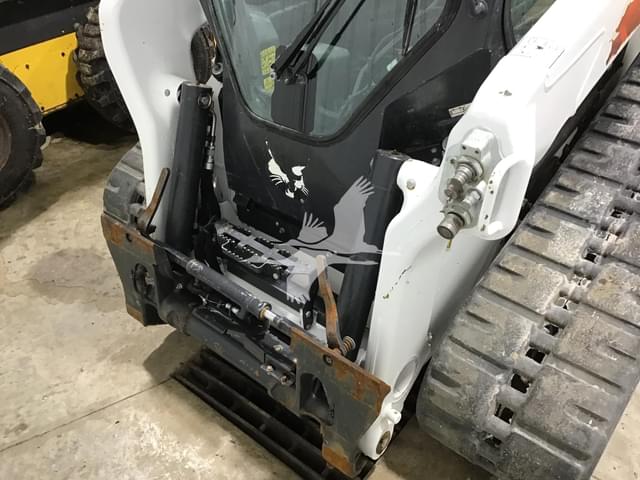 Image of Bobcat T76 equipment image 1