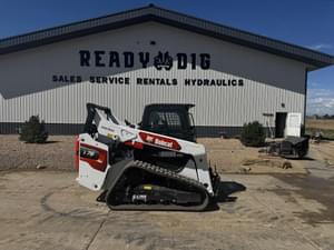 2023 Bobcat T76 Image