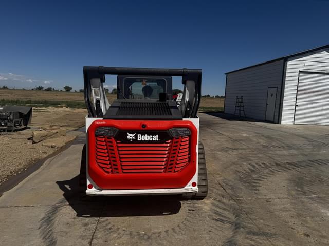 Image of Bobcat T76 equipment image 2