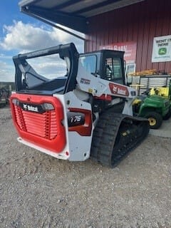 2023 Bobcat T76 Equipment Image0