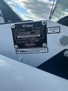 Image of Bobcat T76 equipment image 1