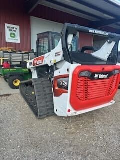 Image of Bobcat T76 equipment image 4