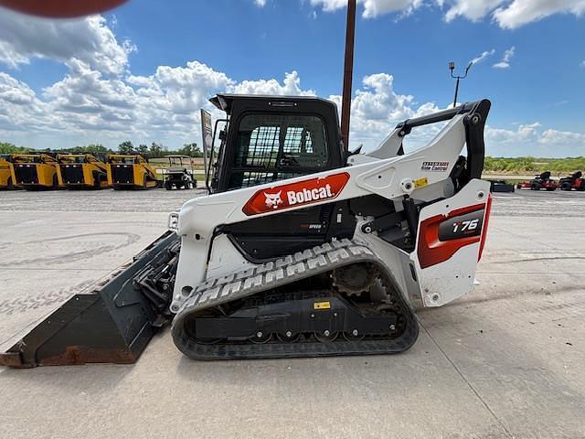 Image of Bobcat T76 equipment image 1