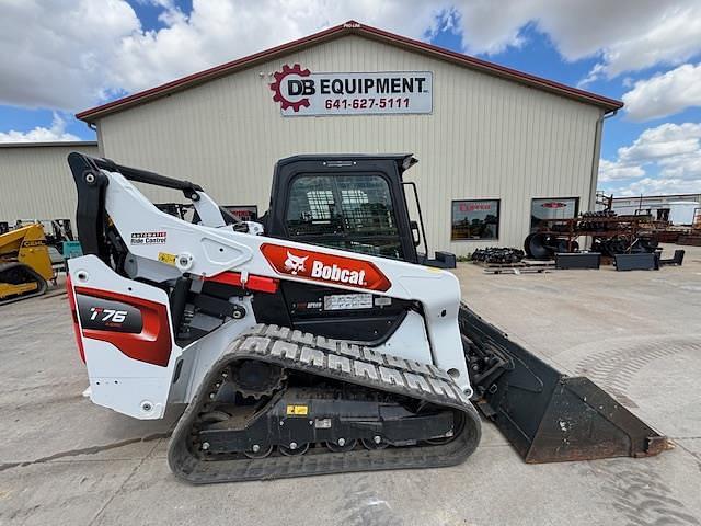 Image of Bobcat T76 Primary image